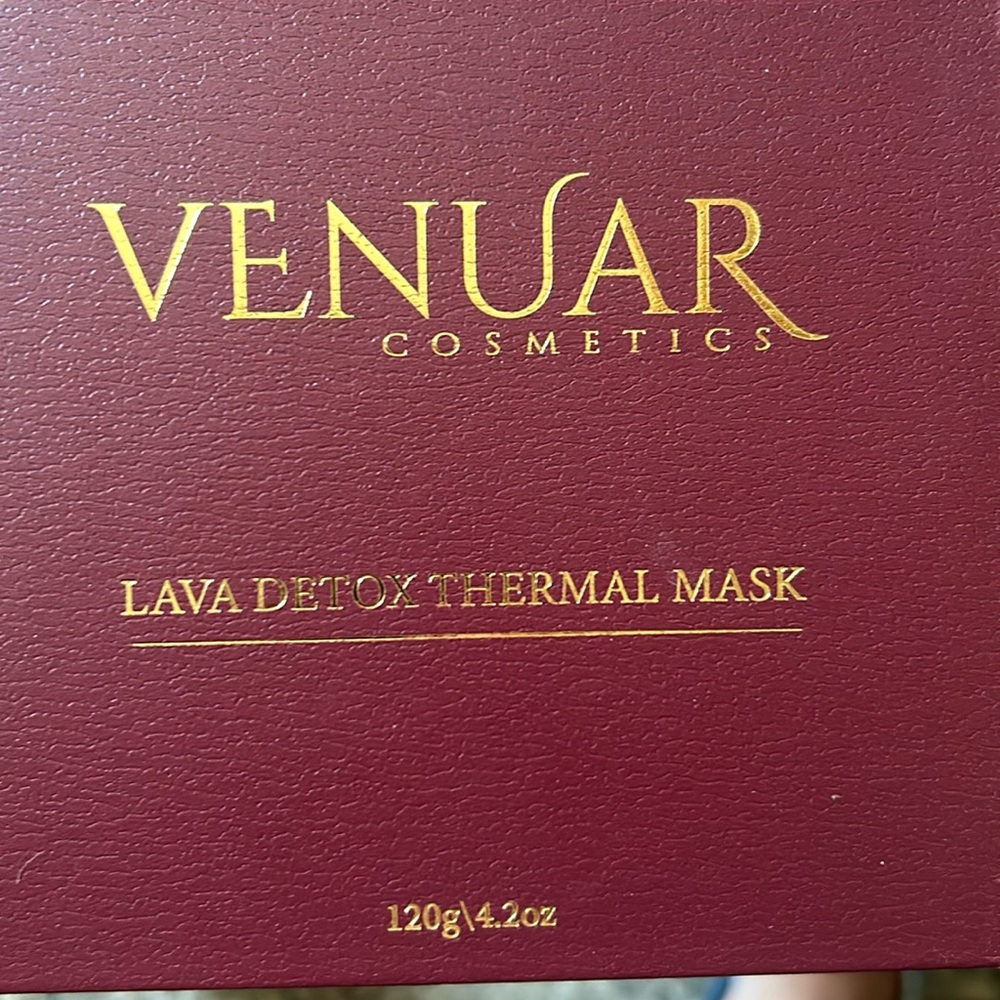 Thermal mask